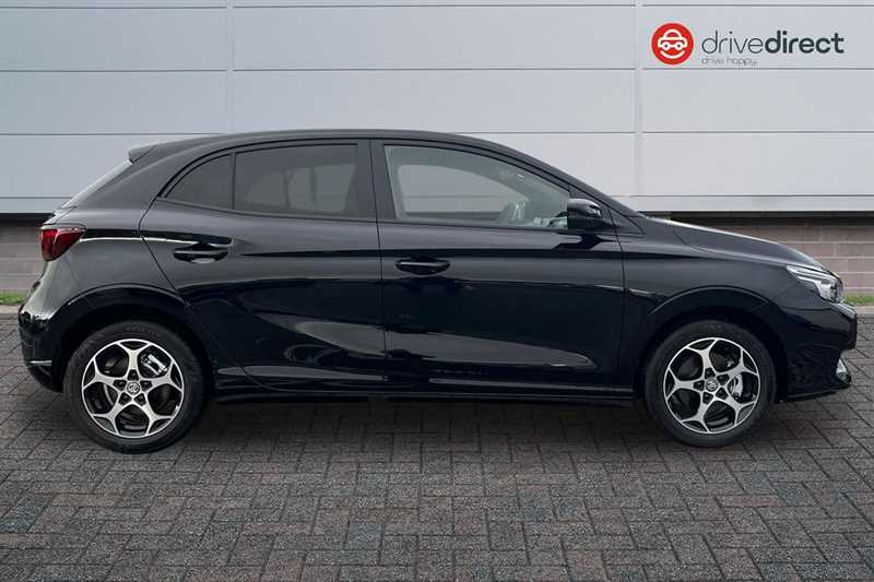 Used MG MG3 2025 for sale - 77459292: Photo 2