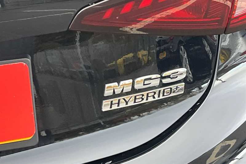 Used MG MG3 2025 for sale - 77459292: Photo 37