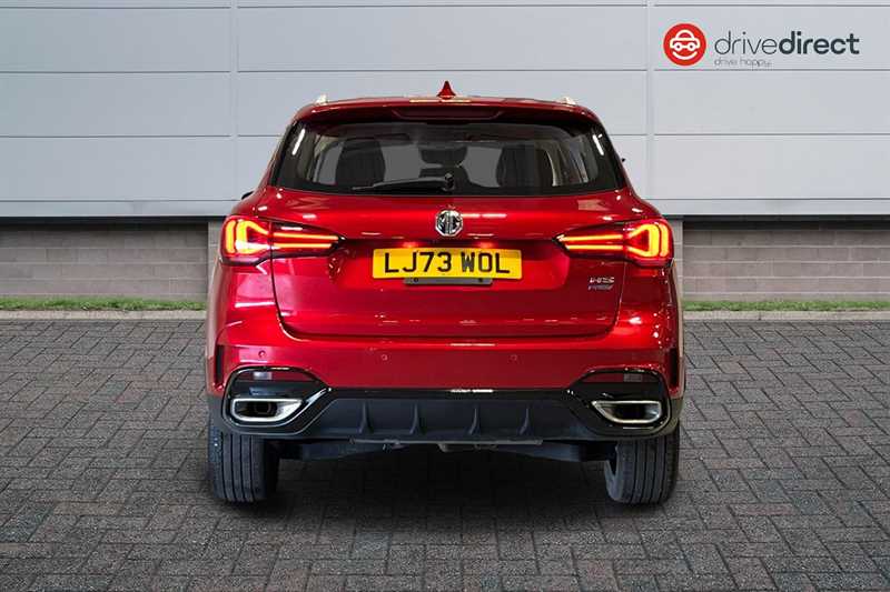 Used MG MG HS 2023 for sale - 77712314: Photo 4