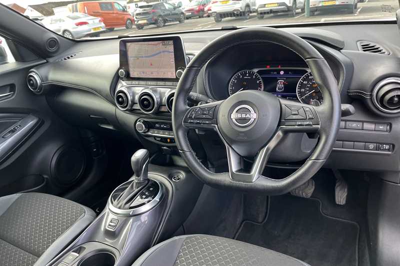 Used Nissan Juke 2023 for sale - 76529864: Photo 13