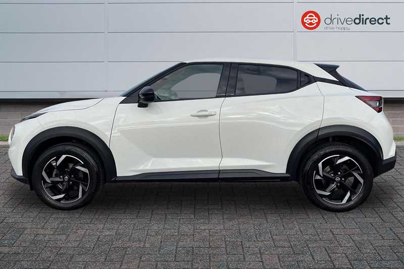 Used Nissan Juke 2023 for sale - 76529864: Photo 6