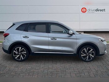 Used MG MG ZS 2026 for sale - 77566328: Photo