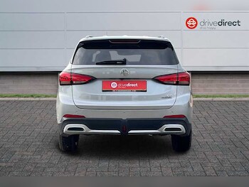 Used MG MG ZS 2026 for sale - 77566328: Photo