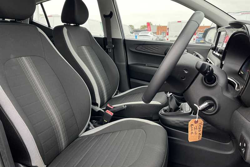 Used Hyundai i10 2025 for sale - 77700183: Photo 23