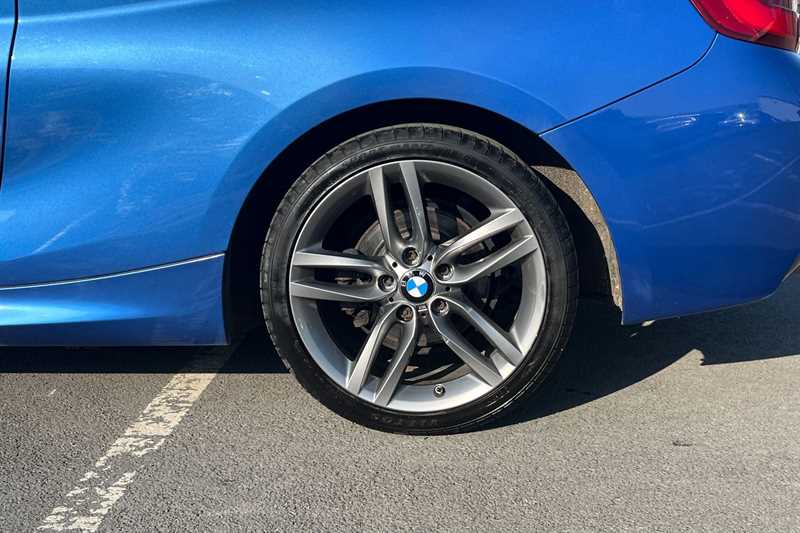 Used BMW 2 Series 2018 for sale - 77811874: Photo 10
