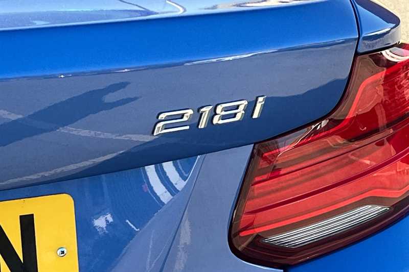 Used BMW 2 Series 2018 for sale - 77811874: Photo 37