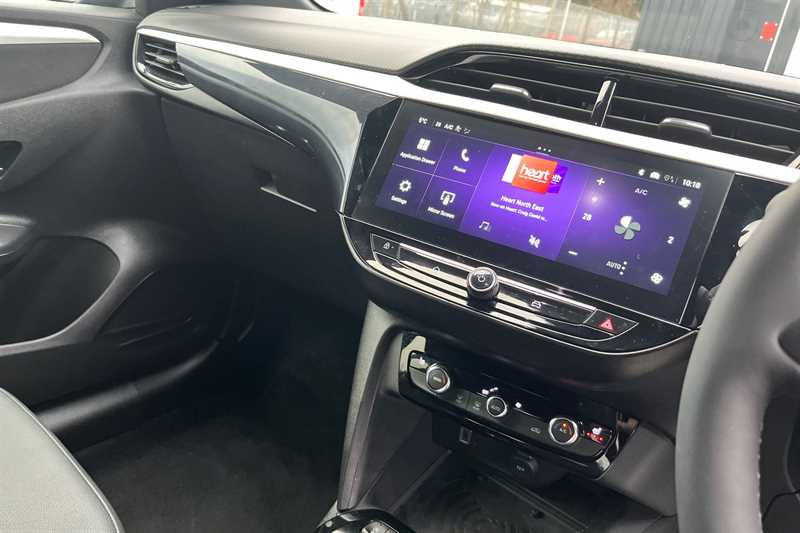 Used Vauxhall Corsa 2025 for sale - 77310190: Photo 14