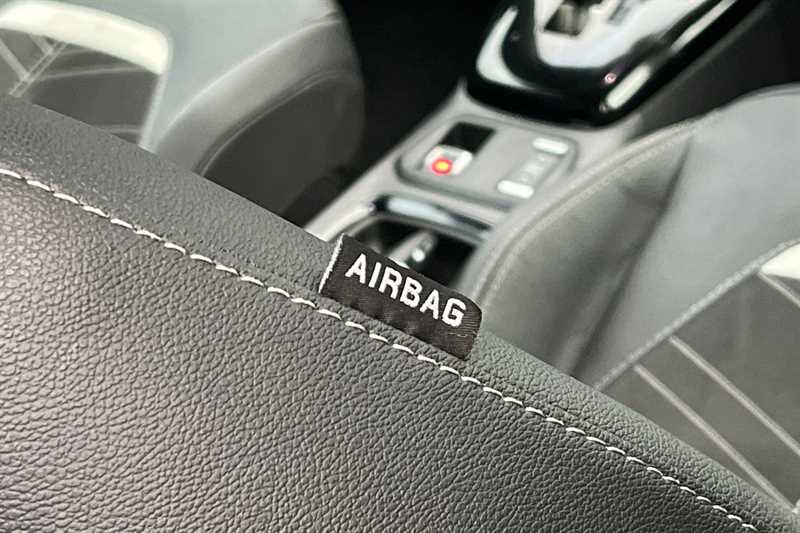 Used Vauxhall Corsa 2025 for sale - 77310190: Photo 38