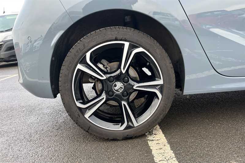 Used Vauxhall Corsa 2025 for sale - 77310190: Photo 9