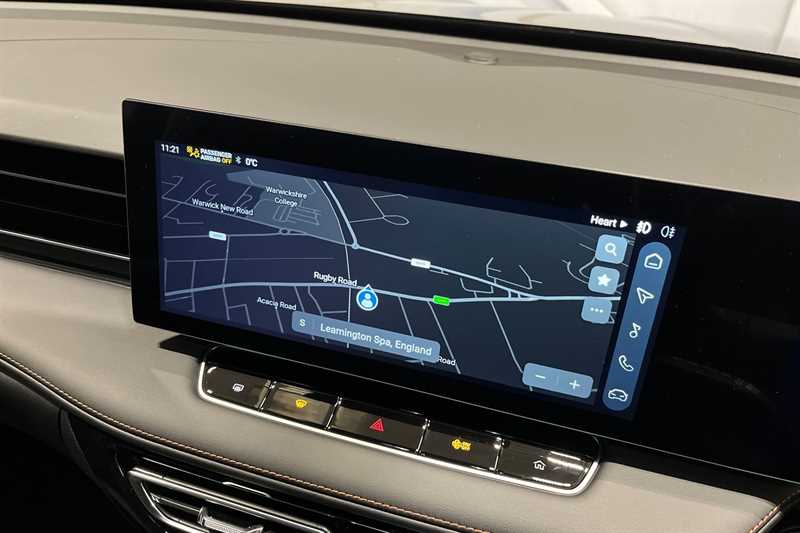 Used MG MG HS 2025 for sale - 77415803: Photo 18