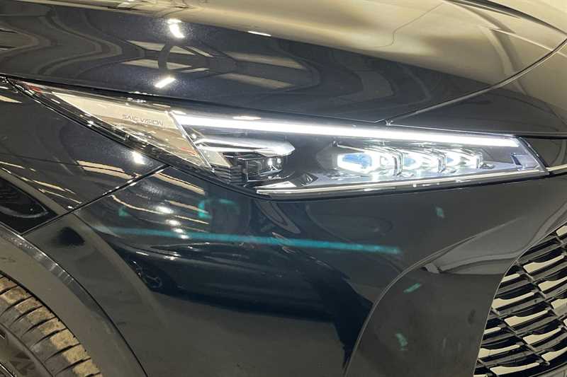 Used MG MG HS 2025 for sale - 77415803: Photo 28