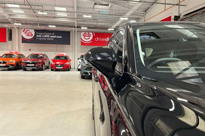 Used MG MG HS 2025 for sale - 77415803: Photo 34