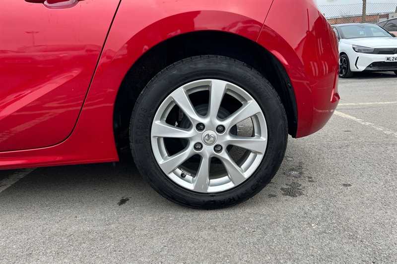 Used Vauxhall Corsa 2023 for sale - 77757640: Photo 11