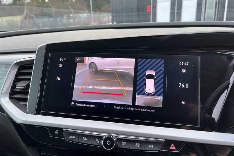 Used Vauxhall Grandland 2022 for sale - 77788159: Photo 19