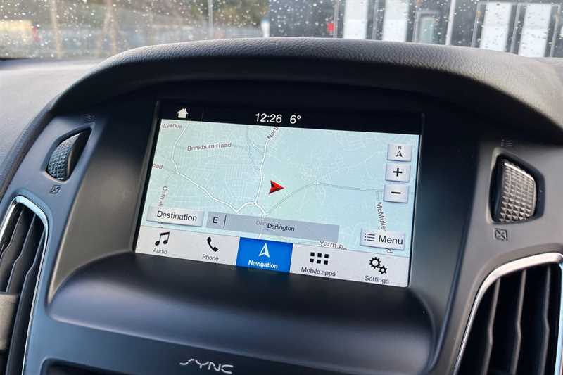 Used Ford Focus 2018 for sale - 76917108: Photo 18