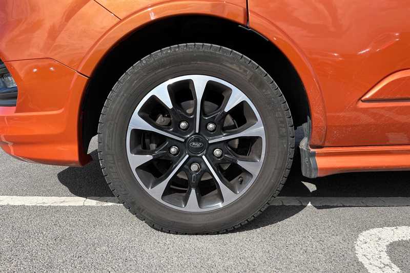 Used Ford Transit Custom 2022 for sale - 77741770: Photo 9