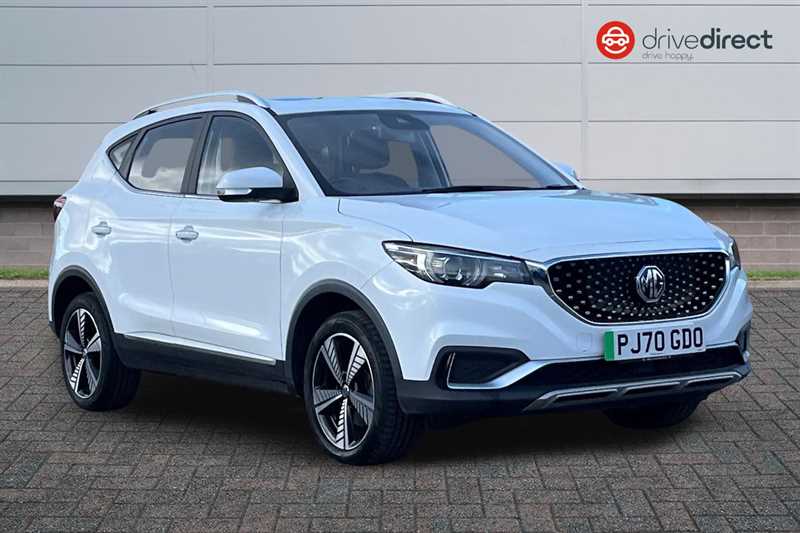 Used MG MG ZS 2020 for sale - 78130644: Photo 1