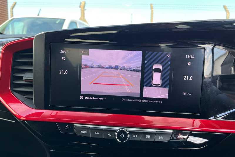 Used Vauxhall Mokka 2023 for sale - 78222511: Photo 18