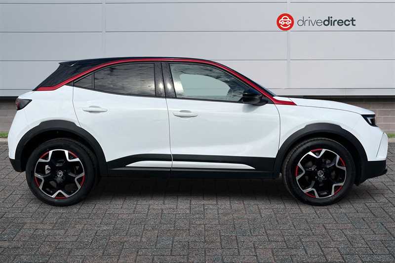 Used Vauxhall Mokka 2023 for sale - 78222511: Photo 2