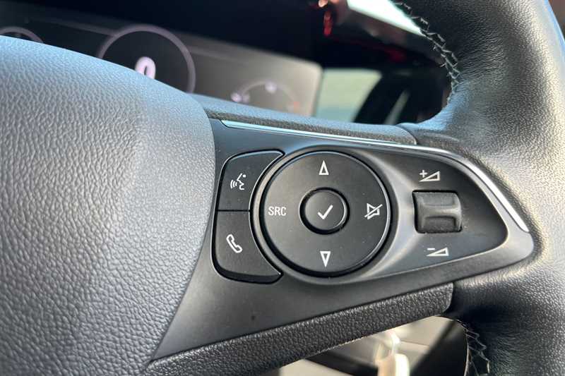 Used Vauxhall Mokka 2023 for sale - 78222511: Photo 22