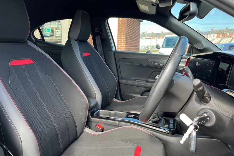 Used Vauxhall Mokka 2023 for sale - 78222511: Photo 23