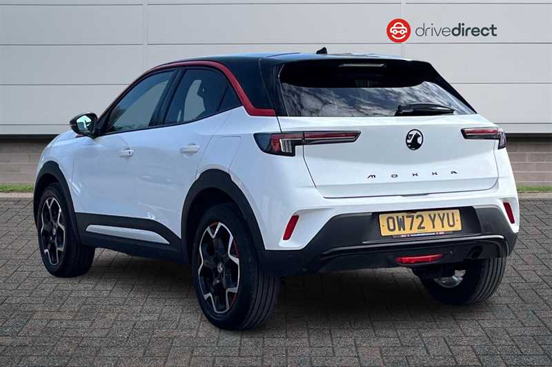 Used Vauxhall Mokka 2023 for sale - 78222511: Photo 5