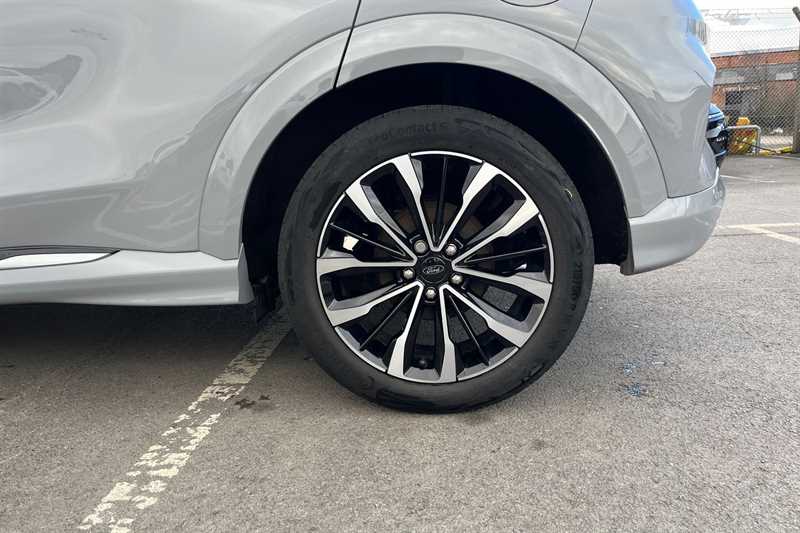 Used Ford Puma 2023 for sale - 77828462: Photo 11