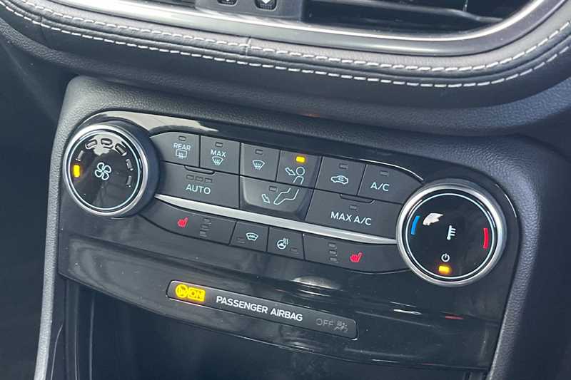 Used Ford Puma 2023 for sale - 77828462: Photo 15