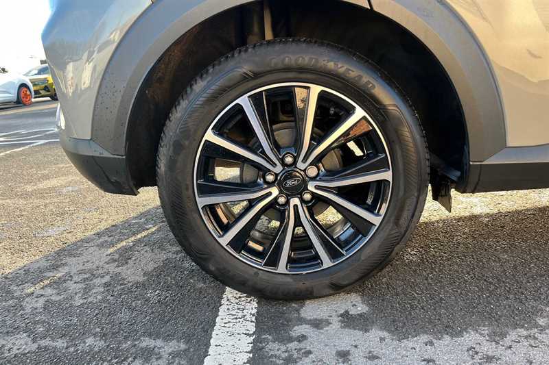 Used Ford Puma 2022 for sale - 77887300: Photo 12