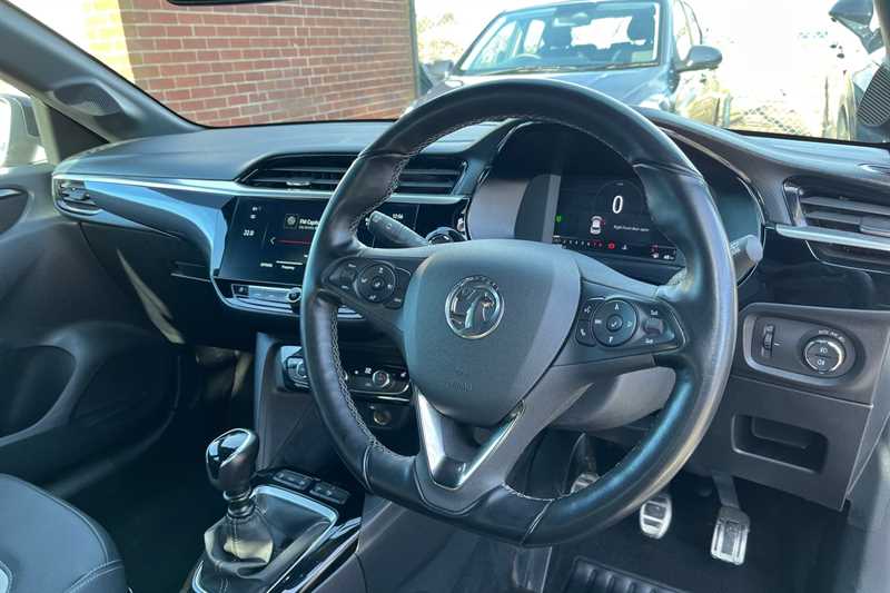 Used Vauxhall Corsa for sale - 77863964: Photo 13