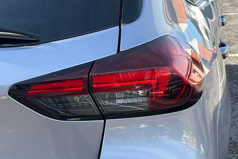 Used Vauxhall Corsa for sale - 77863964: Photo 32