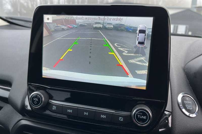 Used Ford Ecosport 2018 for sale - 77553614: Photo 19