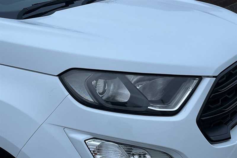 Used Ford Ecosport 2018 for sale - 77553614: Photo 28