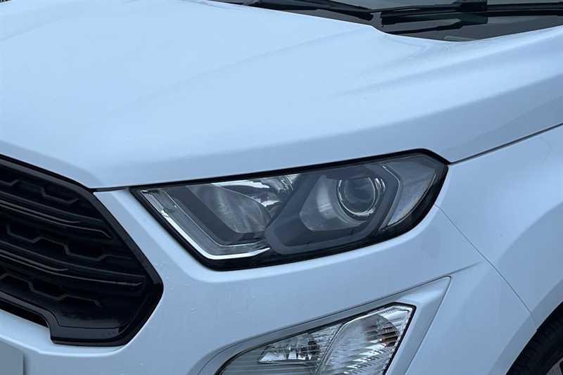 Used Ford Ecosport 2018 for sale - 77553614: Photo 29