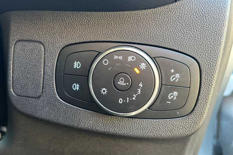 Used Ford Puma 2022 for sale - 77700283: Photo 40