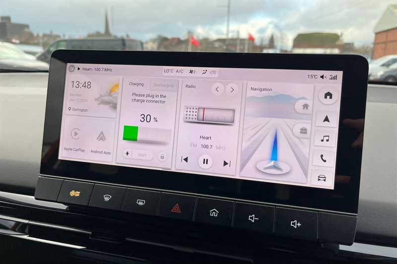 Used MG MG4 2025 for sale - 78143382: Photo 17