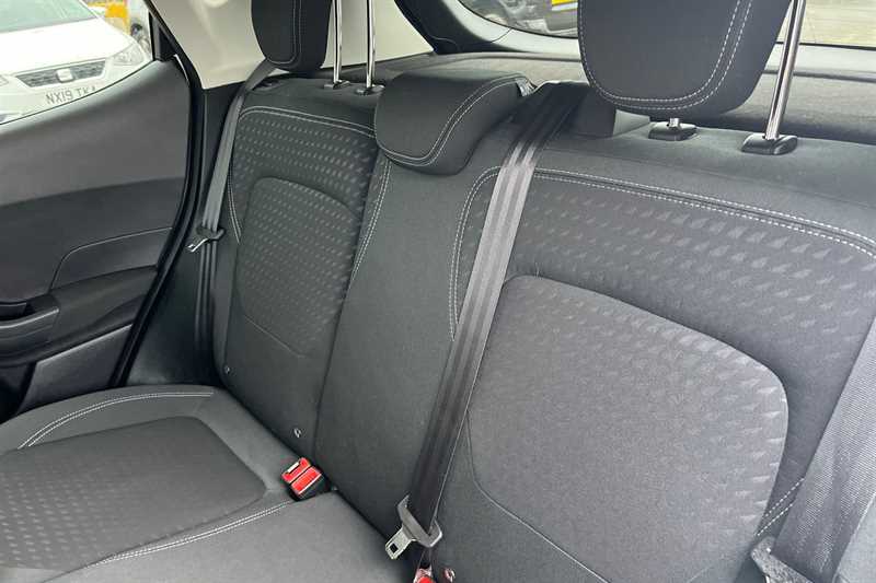 Used Ford Fiesta 2019 for sale - 77553874: Photo 24