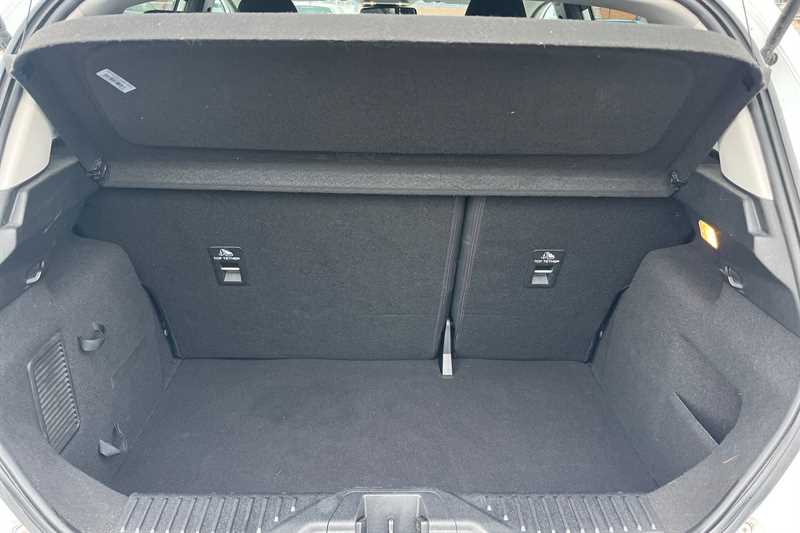 Used Ford Fiesta 2019 for sale - 77553874: Photo 25