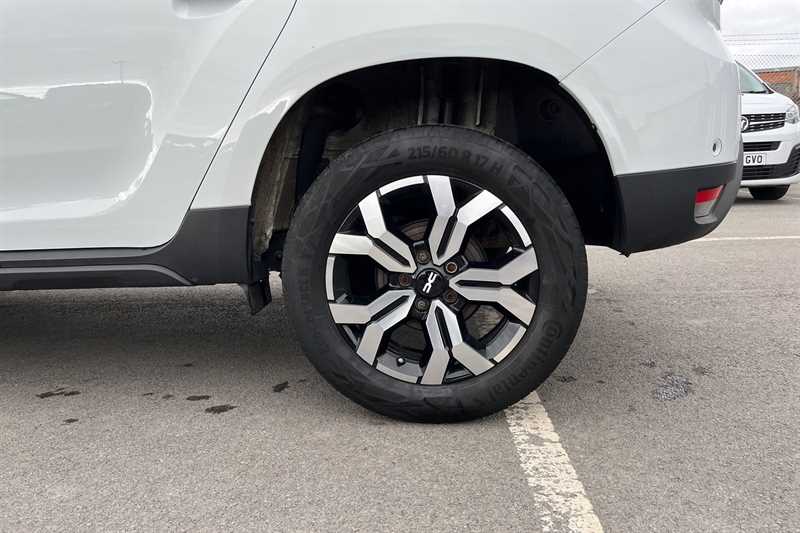 Used Dacia Duster 2023 for sale - 78120547: Photo 10