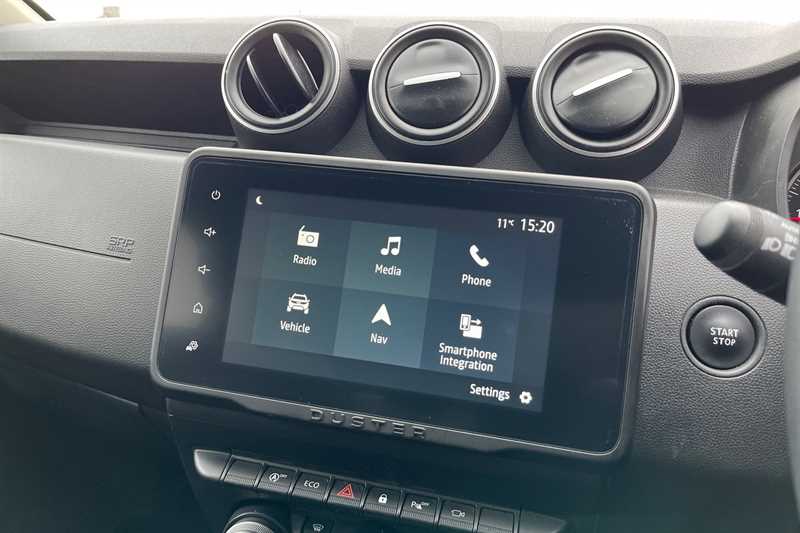 Used Dacia Duster 2023 for sale - 78120547: Photo 17