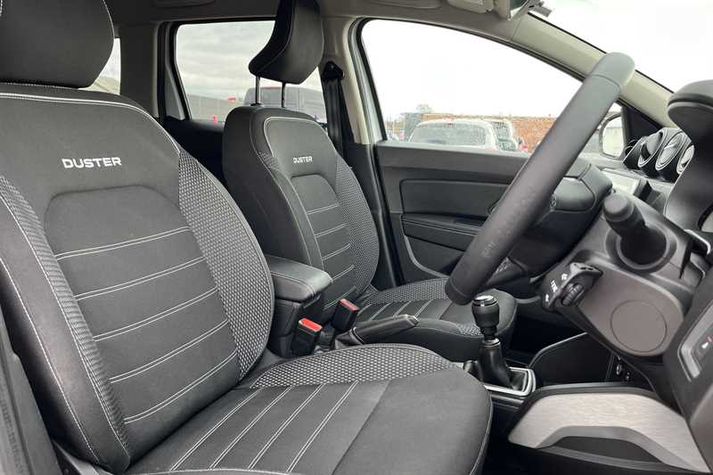 Used Dacia Duster 2023 for sale - 78120547: Photo 23
