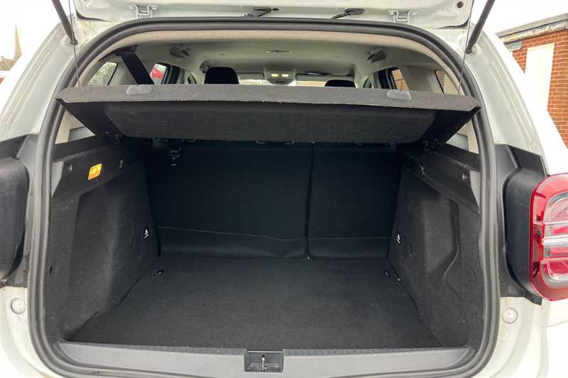 Used Dacia Duster 2023 for sale - 78120547: Photo 25