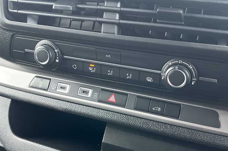 Used Vauxhall Vivaro 2025 for sale - 77711678: Photo 15