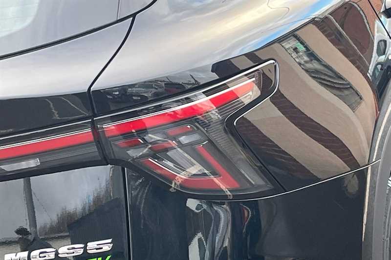 Used MG MGS5 for sale - 77565857: Photo 32