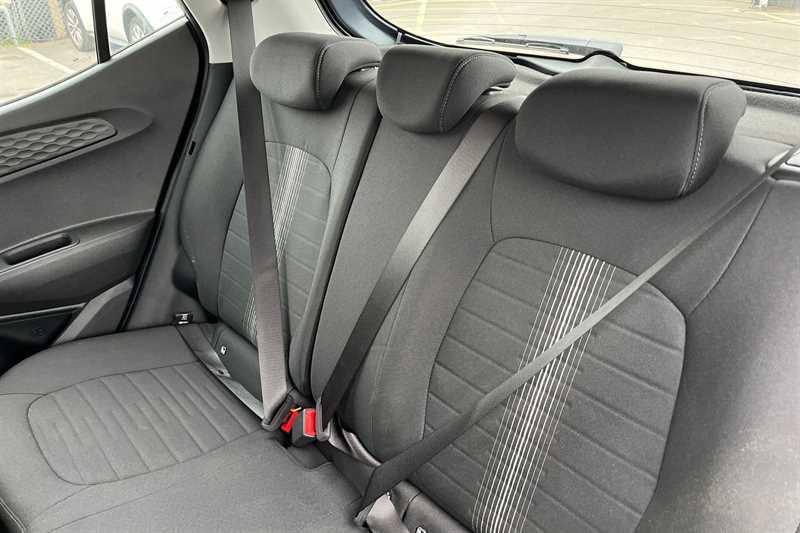 Used Hyundai i10 2025 for sale - 77929222: Photo 24