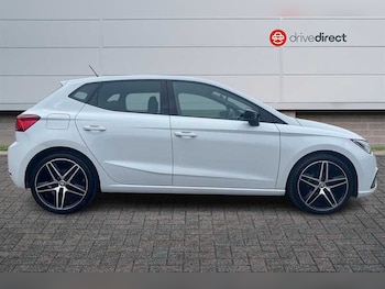 Used SEAT Ibiza 2021 for sale - 79149330: Photo
