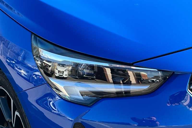 Used Vauxhall Corsa 2022 for sale - 77899543: Photo 28