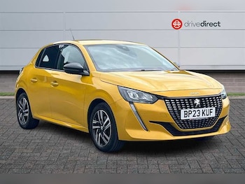 Used Peugeot 208 2023 for sale - 79416202: Photo