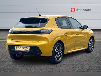 Used Peugeot 208 2023 for sale - 79416202: Photo