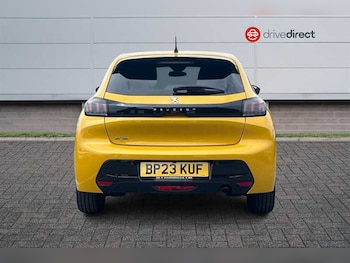 Used Peugeot 208 2023 for sale - 79416202: Photo